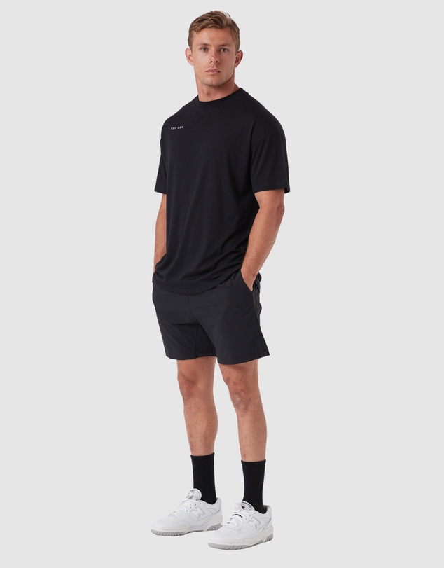 REC GEN - Oxy Mass Tee