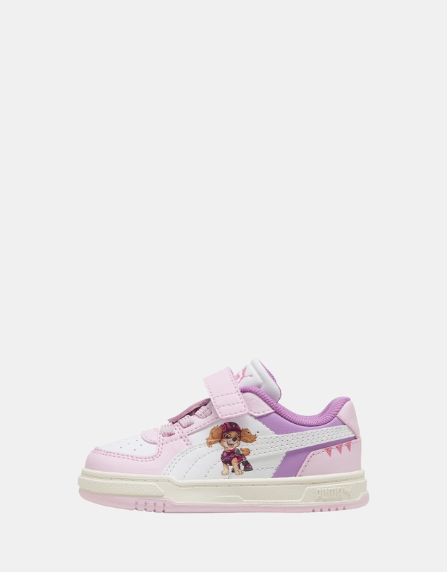 Puma - Caven III Paw Patrol Self-Fastening Infant