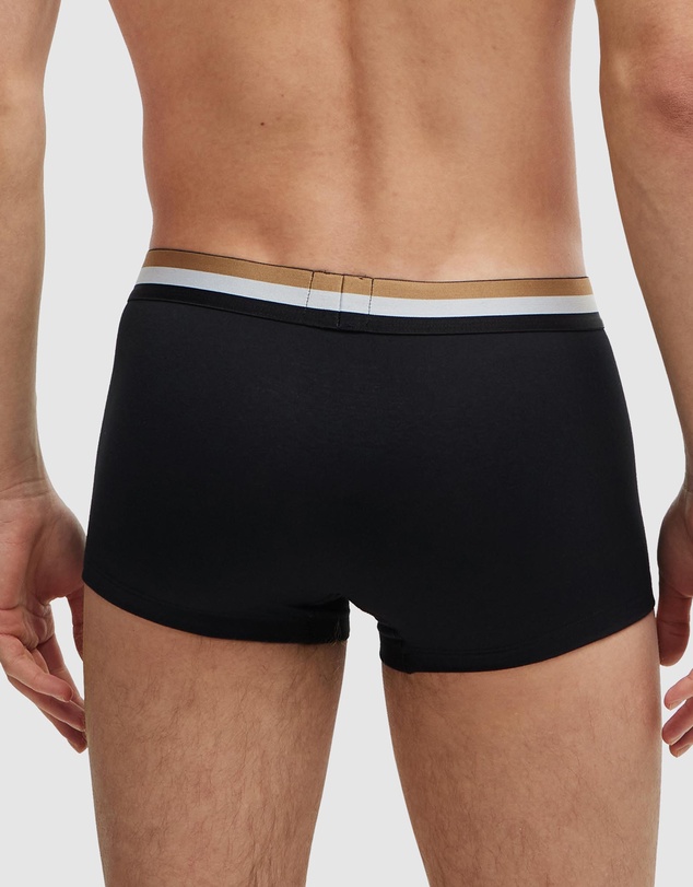 BOSS - 3-Pack Motion Trunks