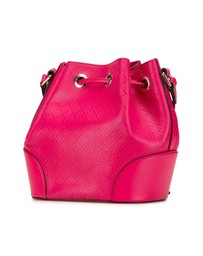 Pre-Loved by Azura Reborn - Pre-Loved gucci Print Bucket Bag