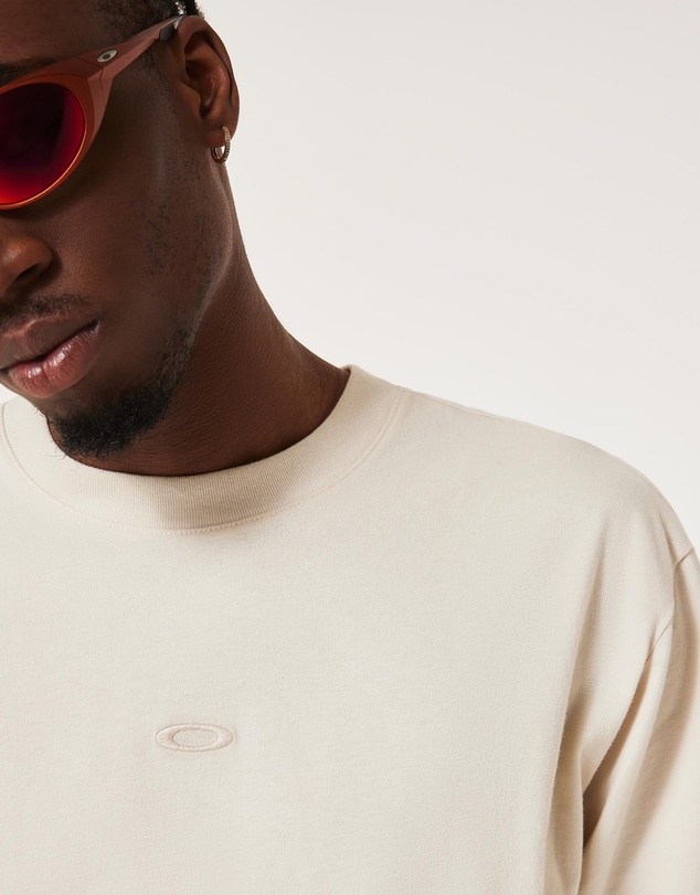 Oakley - Futurescape Fossil Tee