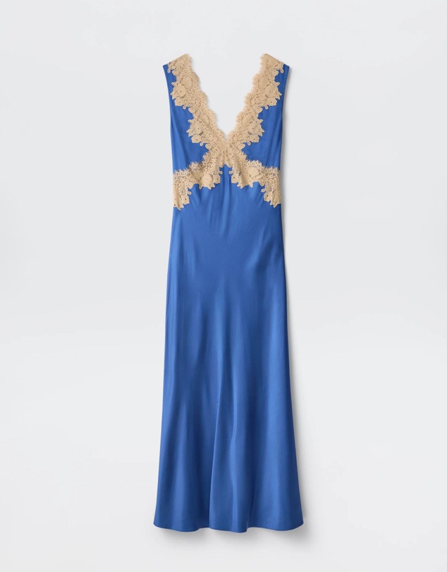Rixo - Lysandra Dress