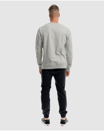 DVNT - Devoid Crewneck