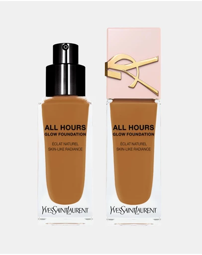 Yves Saint Laurent - All Hours Glow Foundation DN3