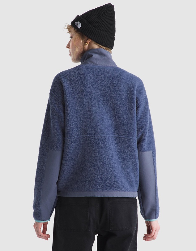 The North Face - Yumiori Off Peak Full Zip Jacket