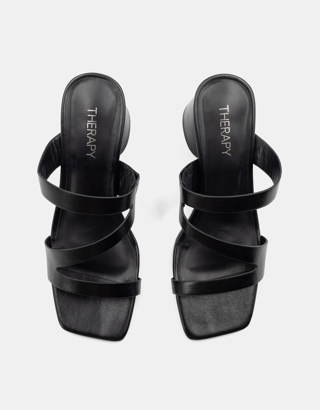 Therapy - Milieu Heel