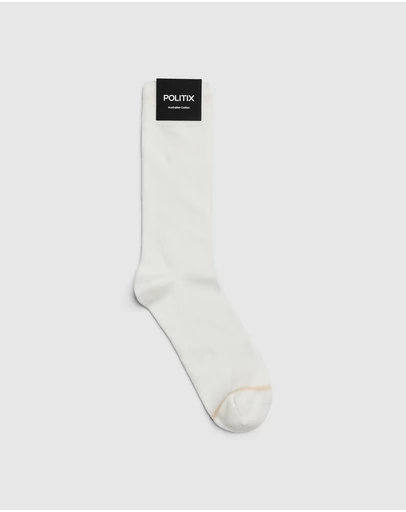 Politix - Cotton Blended Sock
