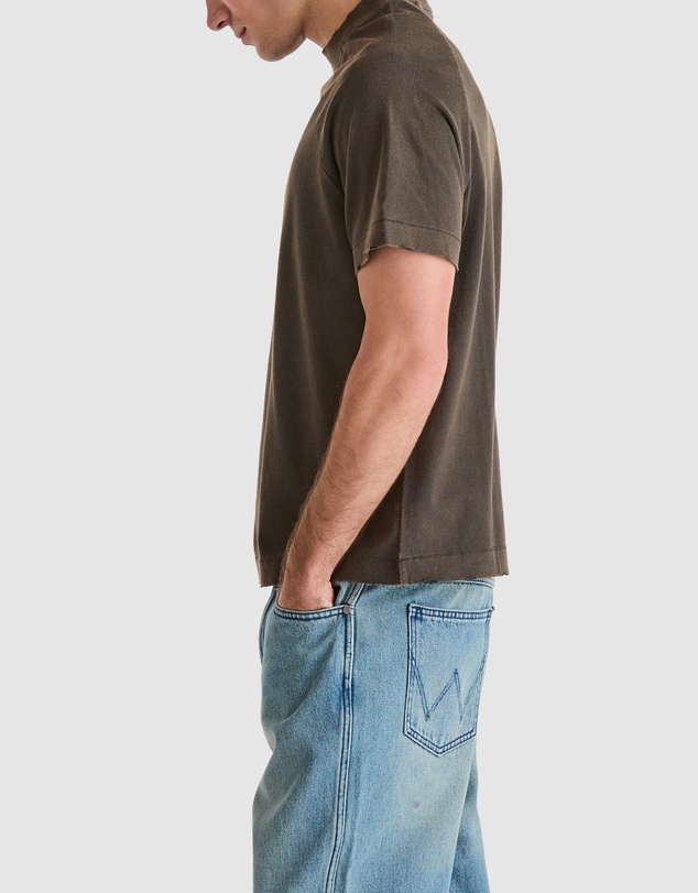Wrangler - Greer Raglan Tee