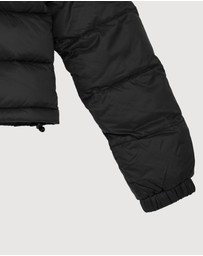 Revibe - Repaired The North Face Hydrenalite™ Down Short Jacket - AU 8