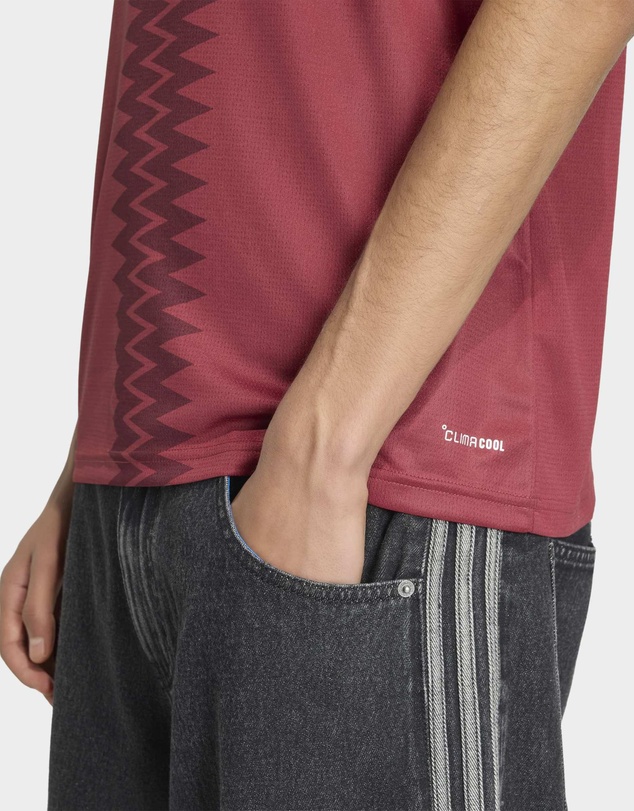 adidas Performance - Qatar 26 Home Football Jersey Mens
