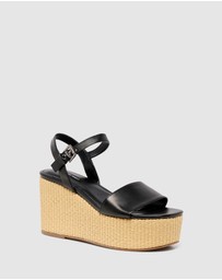Nine West - Hilmar