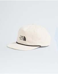 The North Face - Norm 5-Panel Hat