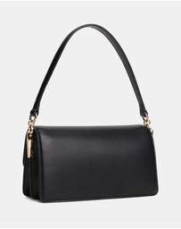 Tommy Hilfiger - Heritage Convertible Crossbody Bag