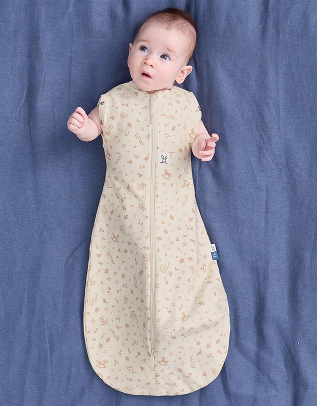 ergoPouch - Cocoon Swaddle Bag 0.2 TOG - Babies