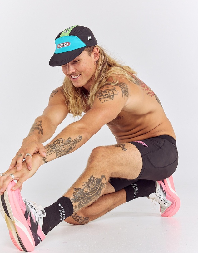 Horrigan - Stride Running Tights