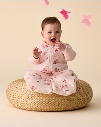 ergoPouch - Jersey Sleep Suit Bag 2.5 TOG - ICONIC EXCLUSIVE - Babies-Kids