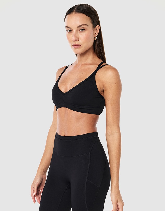 P.E Nation - Paramount Sports Bra