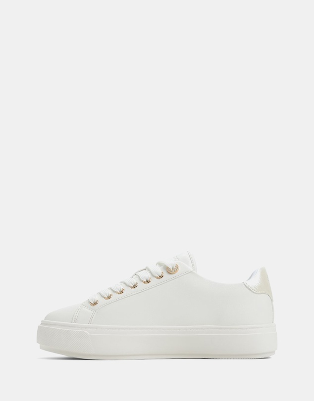 ALDO - Saxony Platform Sneakers