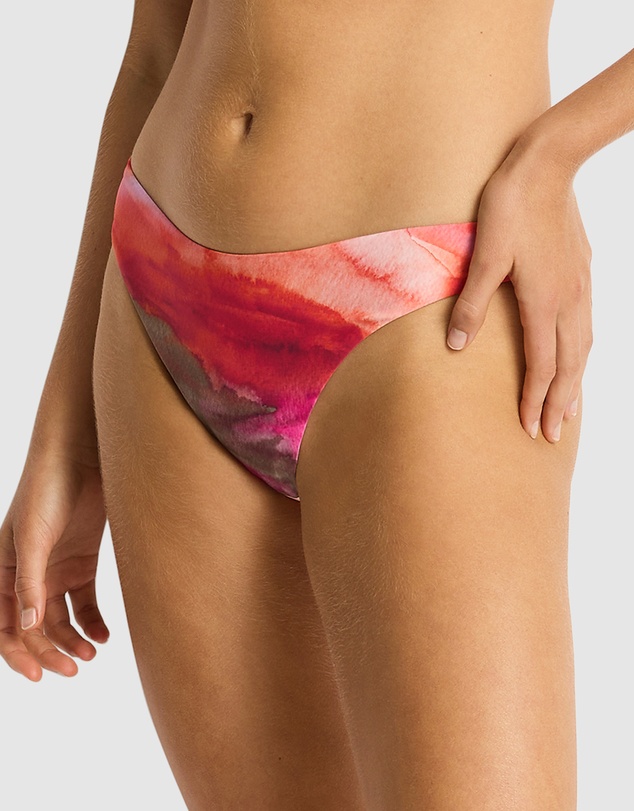 Sea Level Australia - Cabo Sporty Mid Pant