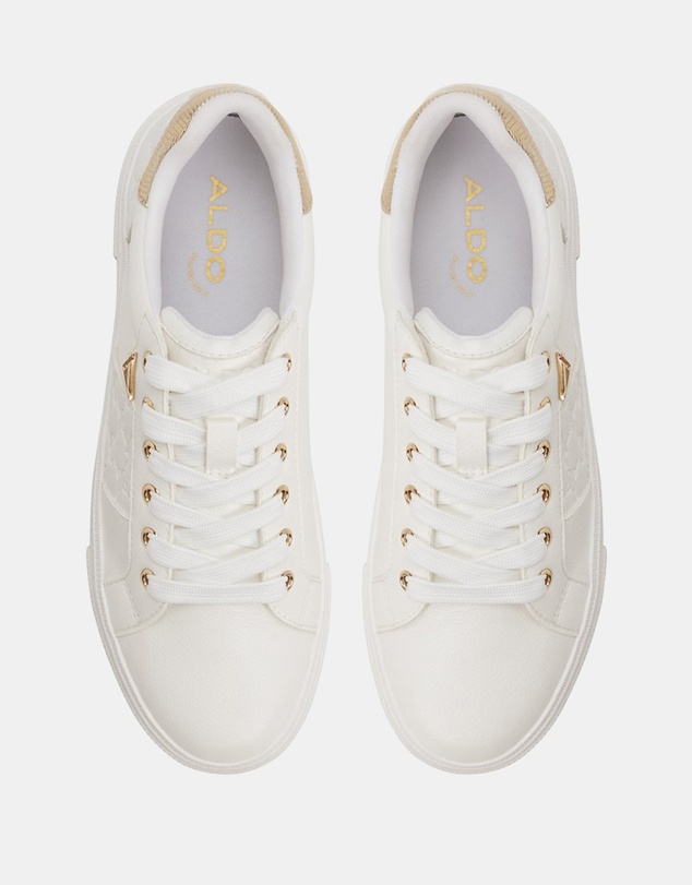 ALDO - Saddie Cupsole Sneakers