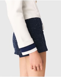 Maje - Ipemel Shorts