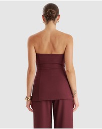 4th & Reckless - Maggie Corset