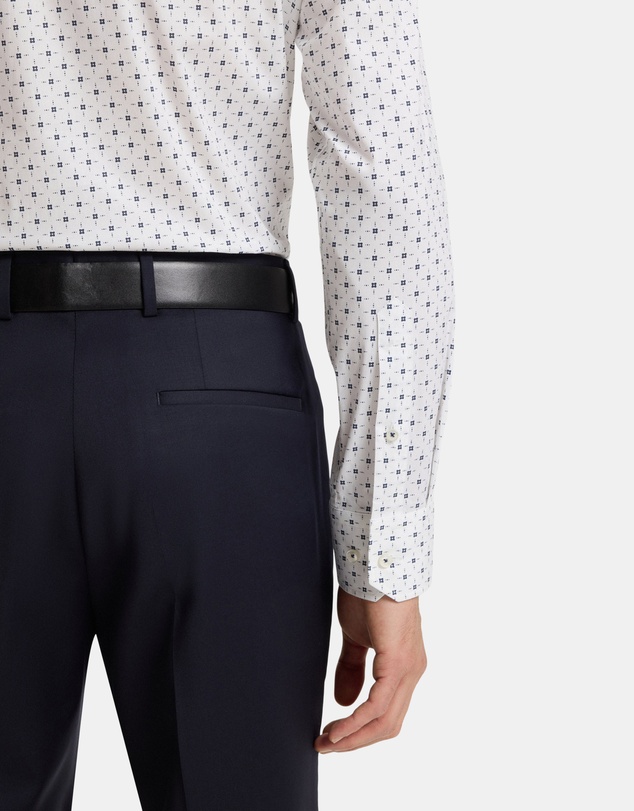BOSS - Joe Kent Shirt