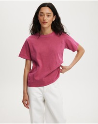 Cotton On - Easy Tee