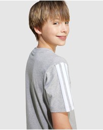 adidas Sportswear - Essentials T-Shirt - Kids-Teens