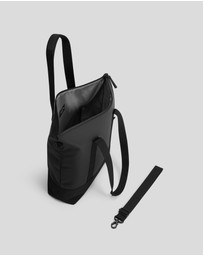 Gaston Luga - Däsh - Tote Waterproof 17.30L Shopper Travel Carry Bag
