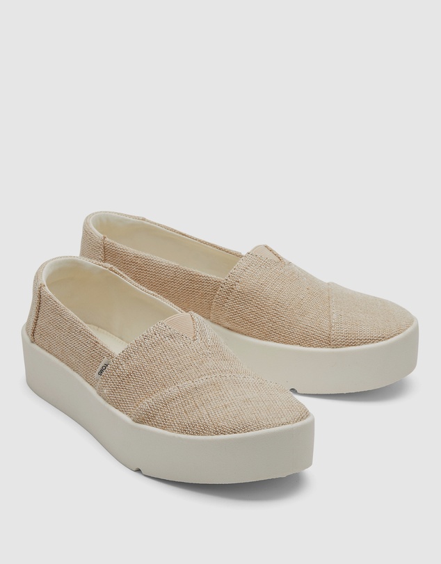 TOMS - Verona Slip-On