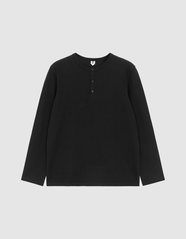ARKET - Henley Shirt