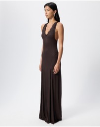 Nanushka - Ignia Dress