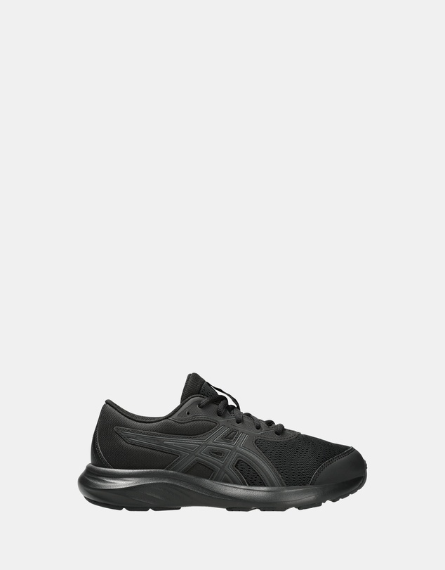 ASICS - Contend 9 Black Grade School