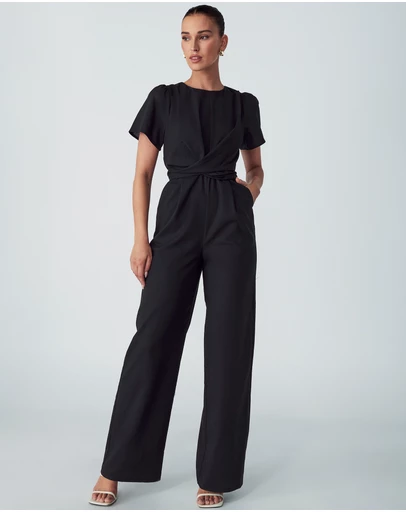 Willa - Riva Jumpsuit