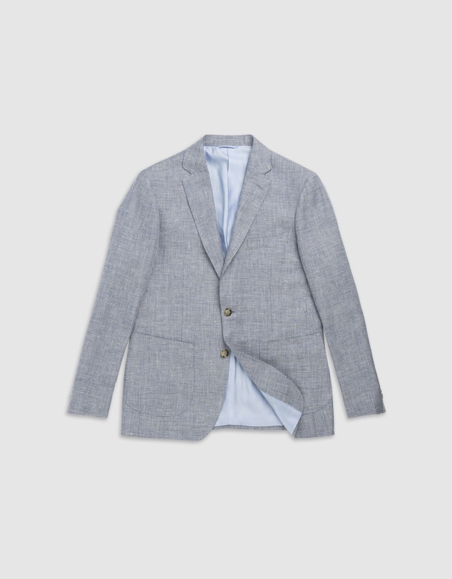 Rodd & Gunn - The Cascades Sports Fit Jacket