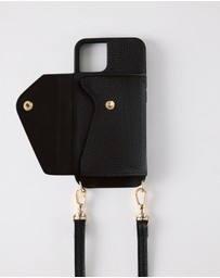 Mon Purse - Cross Body Phone Case iPhone 15 Pro