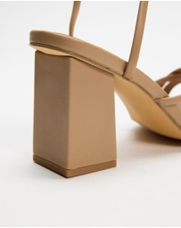 Dazie - Sadie Block Heels