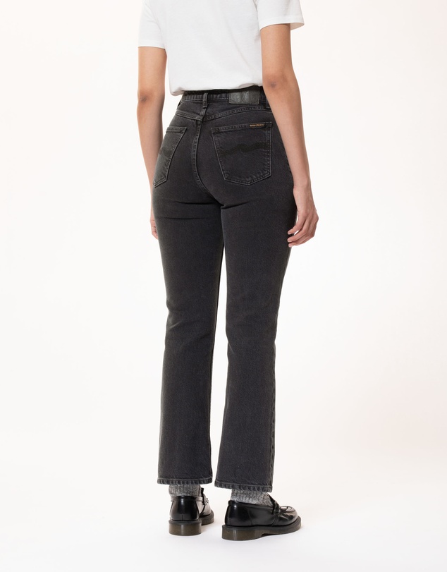 Nudie Jeans - Rowdy Ruth Jeans