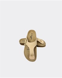 Human - Icon Toe Sandals - Women's