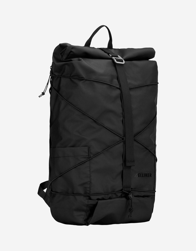Elliker - Dayle Roll Top Backpack 21/25l