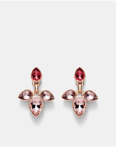 MIMCO - Bumper Pear Earrings