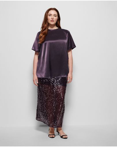 Aubergine