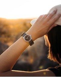 Hamilton - Khaki Field Quartz 33