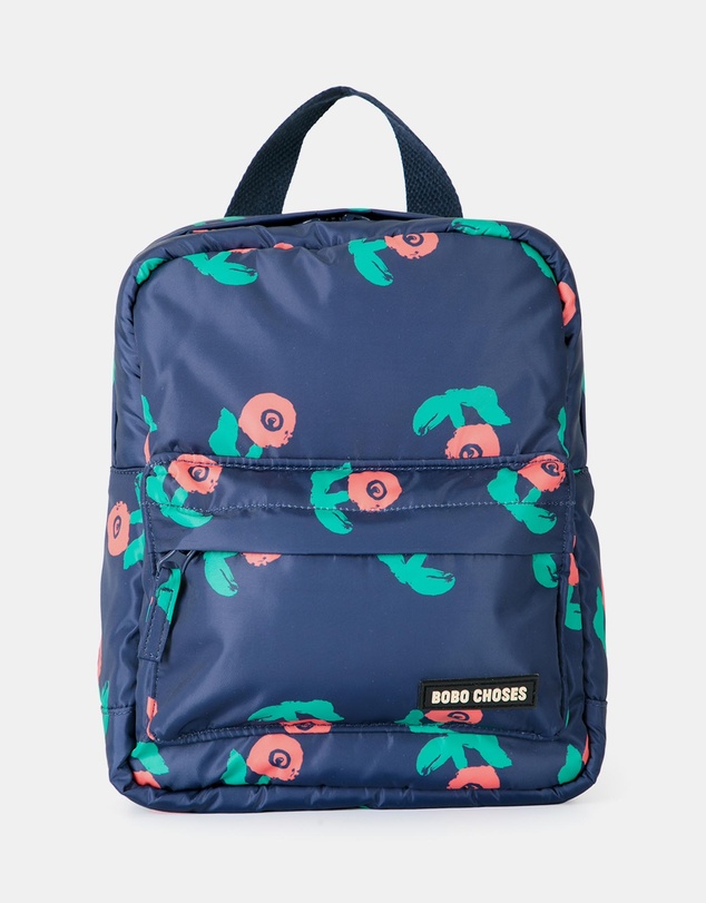Bobo Choses - Stamp Bloom All Over Backpack