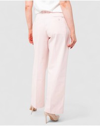 GUESS - GUESS JEANS Wide Leg Trouser