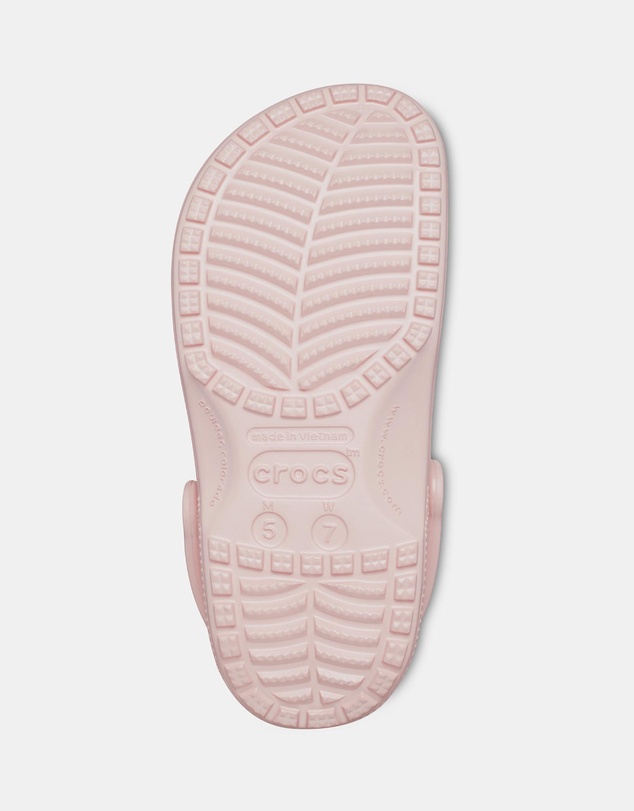 Crocs - Classic Clogs - Unisex