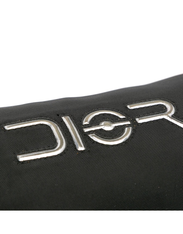 Pre-Loved by Azura Reborn - Pre-Loved Hajime Sorayama Nylon Roller Bag