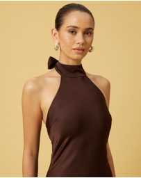 CHANCERY - Ida Maxi Dress