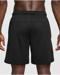 Nike - Dri-Fit Flex Training Shorts 7